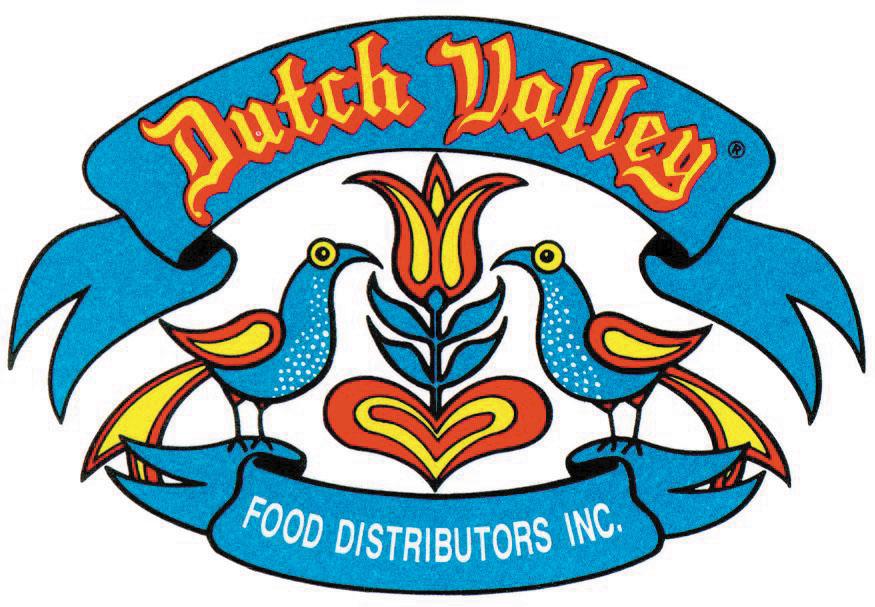 Dutch Valley Food Distributors Inc Myerstown PA 17067 7179334191